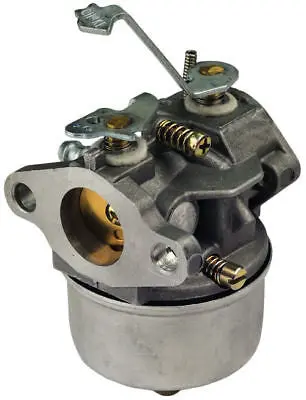 Tecumseh 632230 Carburetor – Suitable For H50 And H60 Engine Models 1