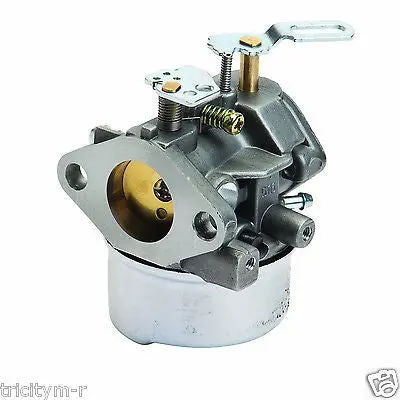Tecumseh 632370A Carburetor – Fits Hm70, Hm80, Hmsk90, And Hmsk100 Engines 1