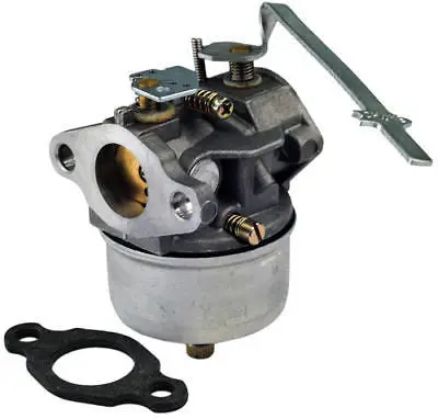 Tecumseh 632615 Carburetor – Replacement For H30 And H35 Small Engines 1