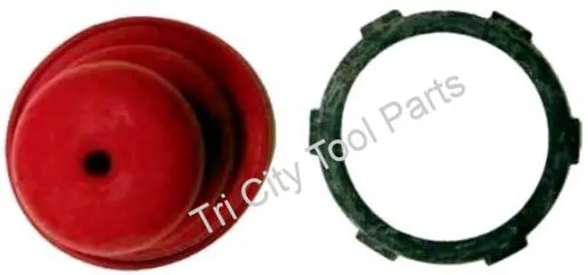Tecumseh 632694A Primer Bulb Kit – Direct Replacement For 632694A Carburetors 1