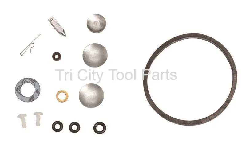 Tecumseh 632760B Carburetor Repair Kit – Fits 632760A And 632760B Models 1