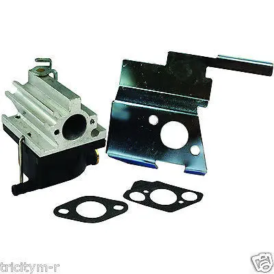 Tecumseh 640020B Carburetor Replacement For Vlv And Vlxl Series 1