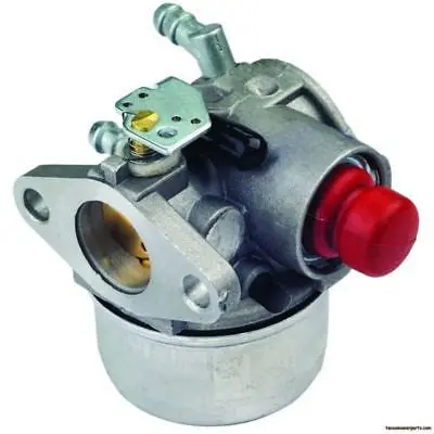Tecumseh 640025C Carburetor For Ohh55 And Ohh65 Engine Variants 1