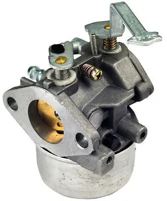 Tecumseh 640260A Carburetor – Compatible With Hm80–Hm100 And Lh318–Lh358 Engines 1