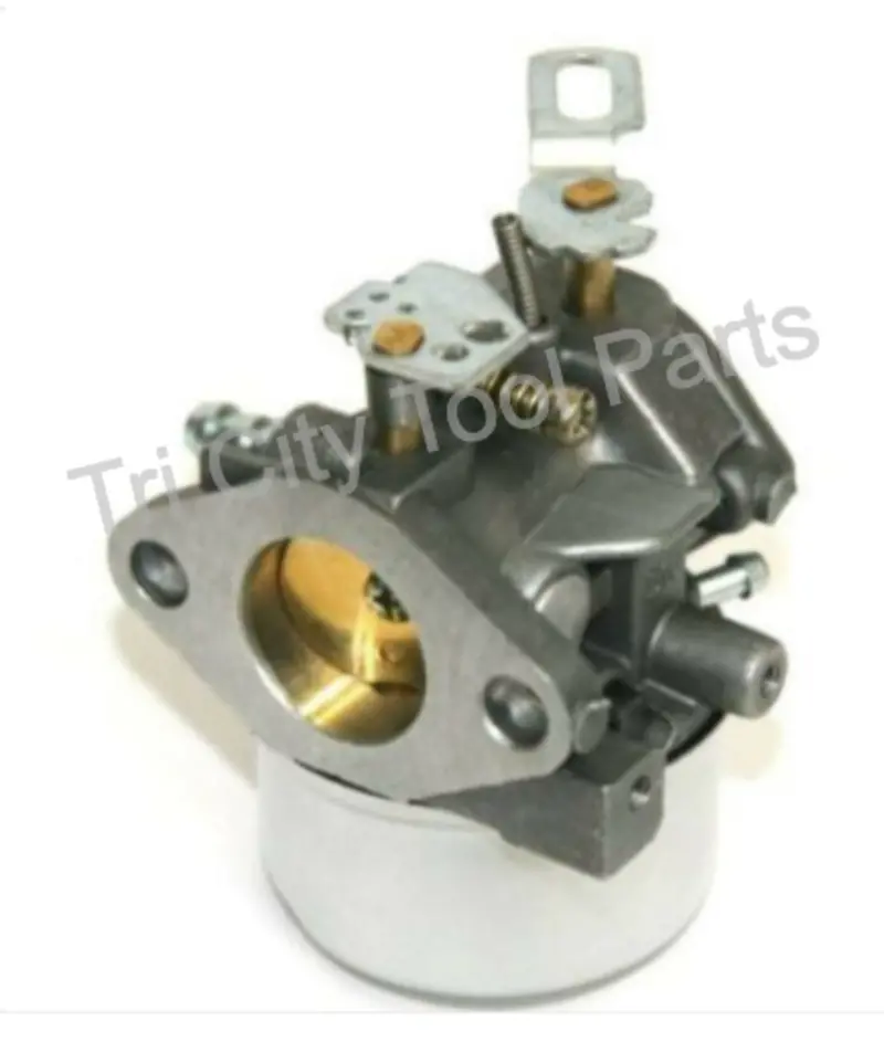 Tecumseh 640349 Carburetor For Hmsk90, Lh318, And Lh358 Engines 1