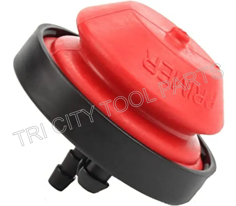 Tecumseh Primer Bulb Replacement – Model 570682A 1