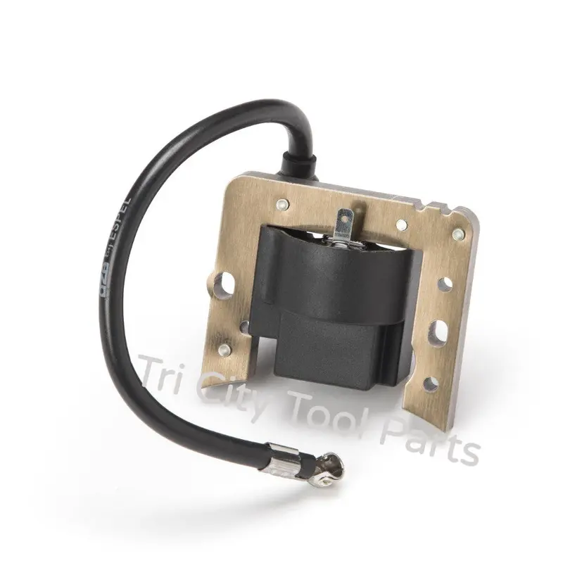 Tecumseh Solid-State Ignition Coil (34443D – Compatible With 34443A, 34443B, 34443) 1