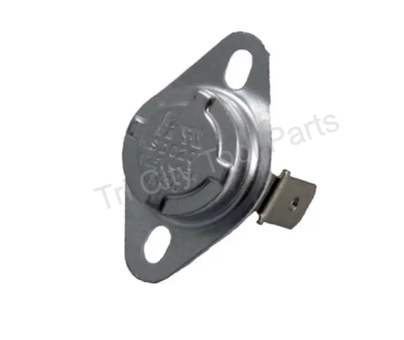 Thermal Cut-Off Switch For Gfa Series Heaters (Gfa40–Gfa150) - 23-2103 1