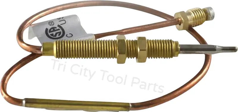 Thermocouple Sensor For Mr. Heater And Heat-Star 60K Lp Models – Part #28815 1