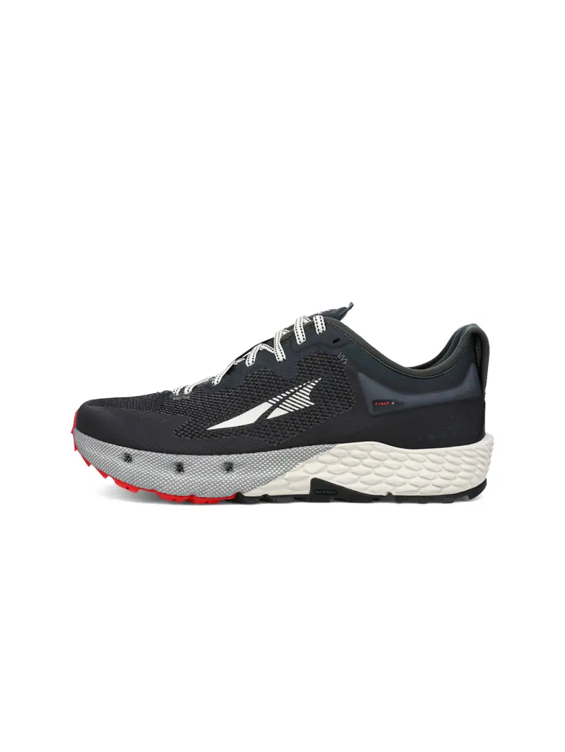 Timp 4 Trail Running Shoes In Black 1