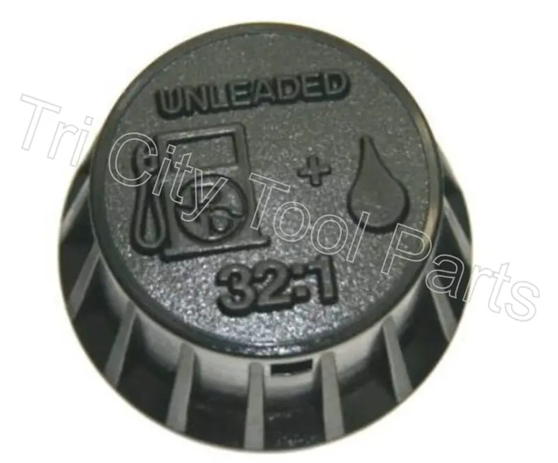 Toro S200 & S620 Snow Thrower Fuel Cap (Part #42-0680) 1