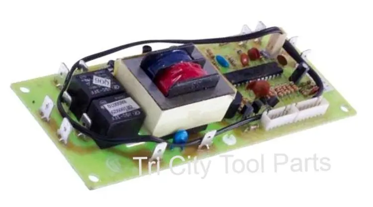 Tsc Kt 2006 Ignition Control Module – Model 22222 1