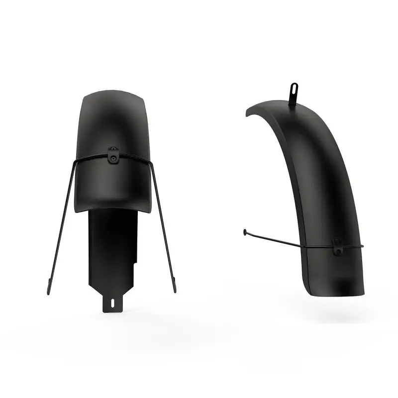 Tst 26-Inch All-Weather Fender Assembly 1