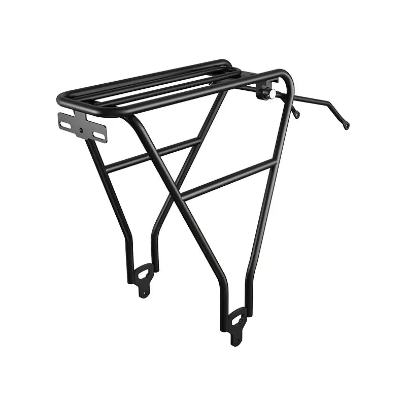 Tst 26-Inch Load-Bearing Rear Rack 1