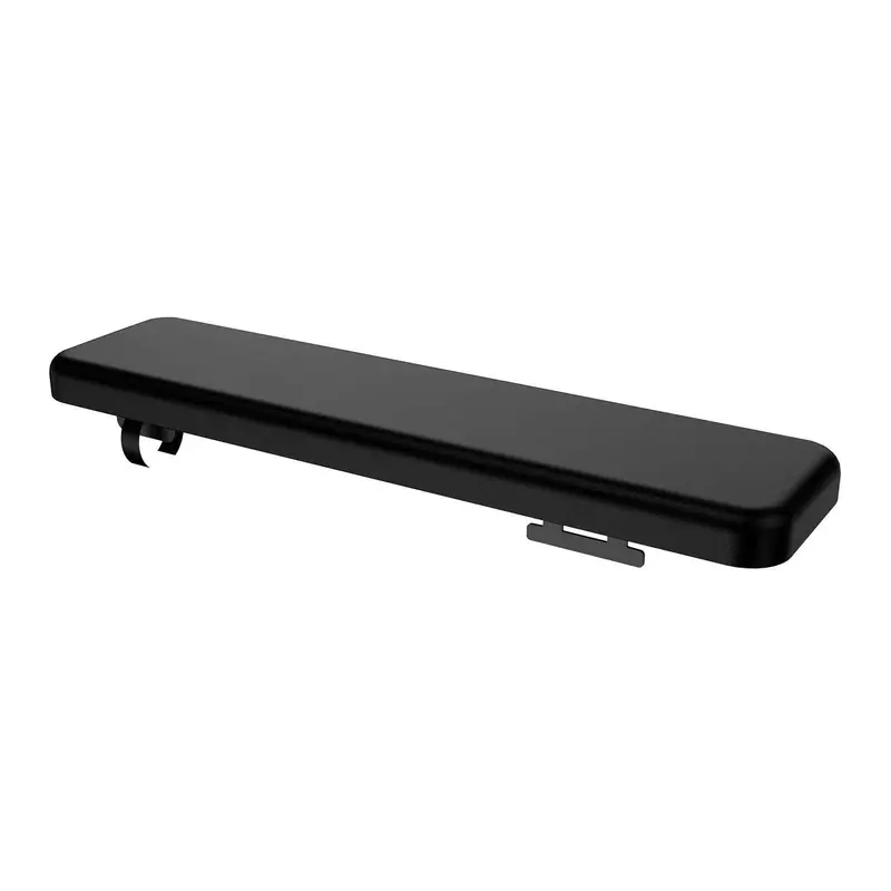 Tst Adjustable Carrier Seat Cushion For Cargo Bikes 1