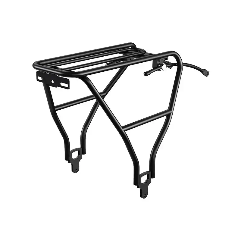 Tst Buddy Pro Rear Rack – Heavy-Duty Cargo Mount 1
