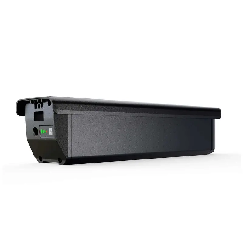 Tst Universal Swappable Battery – Fits 26", 27", And Cargo E-Bikes 1
