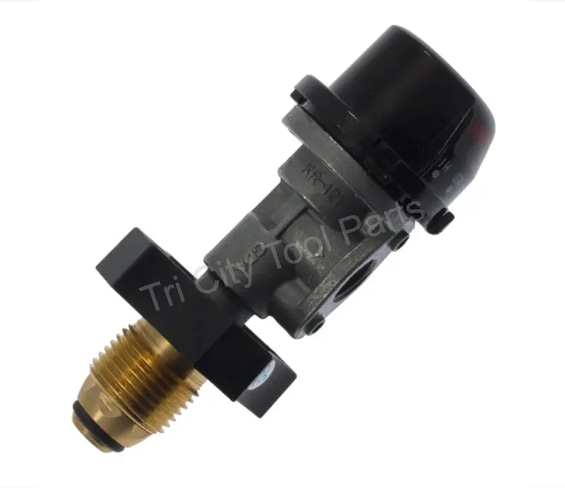 Tt-30 / Tt-360 Series 23-9936 Regulator Assembly For Propane Heaters 1