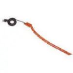 Turnstile Integrated Heater Coils 1