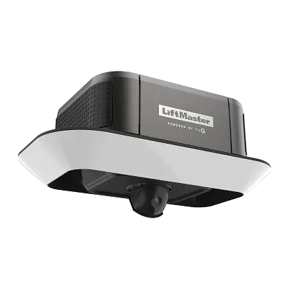 Ultra-Quiet Belt-Drive Garage Door Opener – Liftmaster 87504-267 1