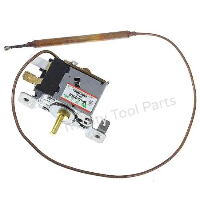 Universal Heater Thermostat Assembly – Replaces 113944-01, 2254Nr, 4340Nr, And 1734Nr 1