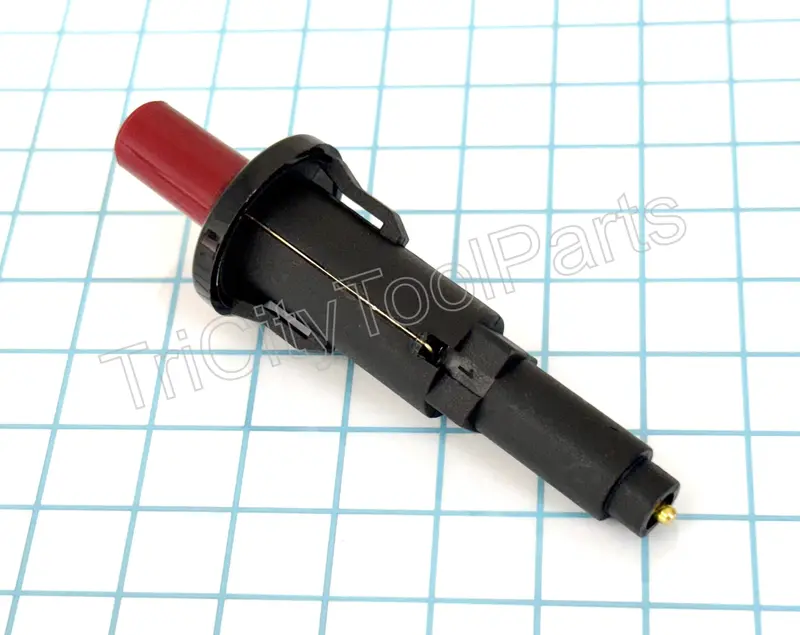 Universal Piezo Ignition Kit For Propane Forced-Air Heaters – Fits Reddy, Desa, Master, And All-Pro Units 1