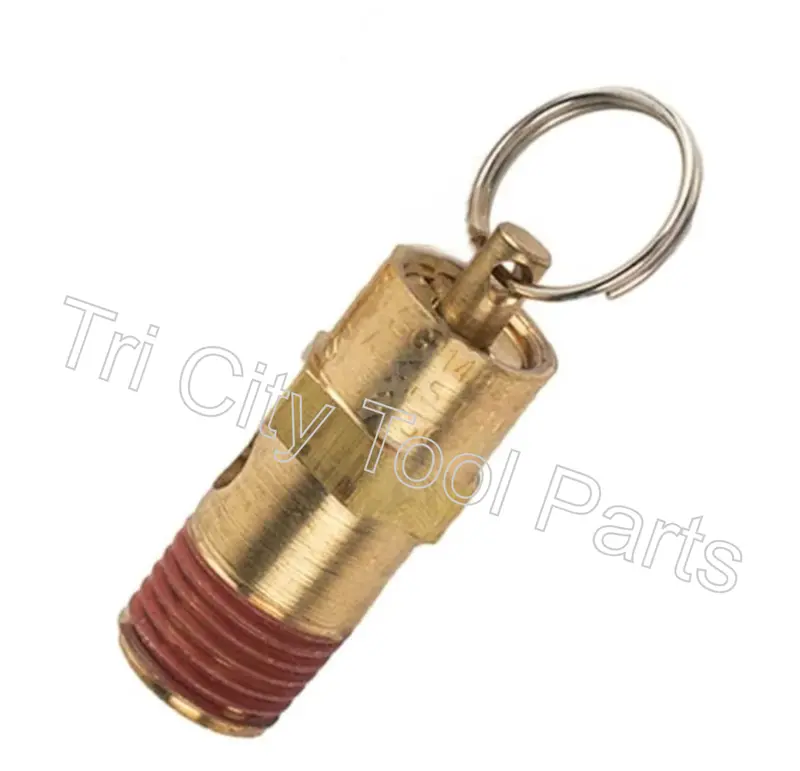 V-215108Av Campbell Hausfeld 175 Psi Safety Valve – Also Fits V-215106Av Models 1