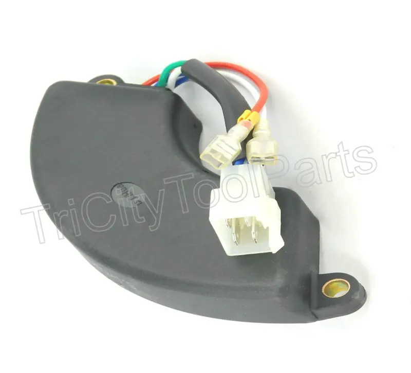 Voltage Regulator Module For Dewalt Dxgnr7000 Generator (5140175-45) 1