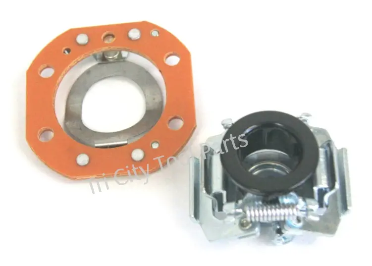 Vt459002 Centrifugal Switch For Rolair Vt25Big Air Compressor 1