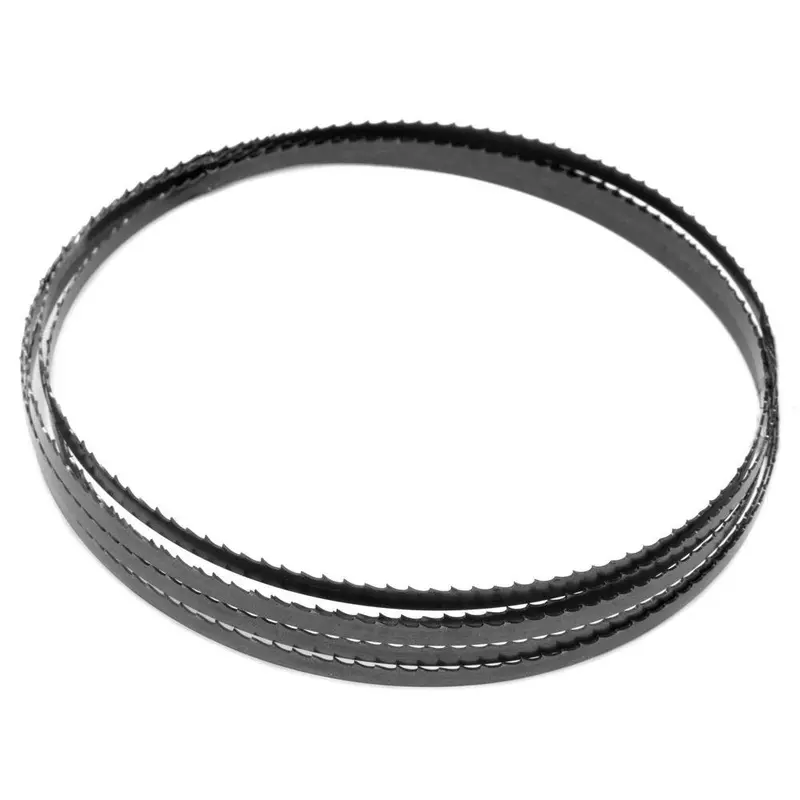 Wen 93.5-Inch Bandsaw Blade For Woodcutting – 6 Tpi, 1/2-Inch Width, Durable Steel 1