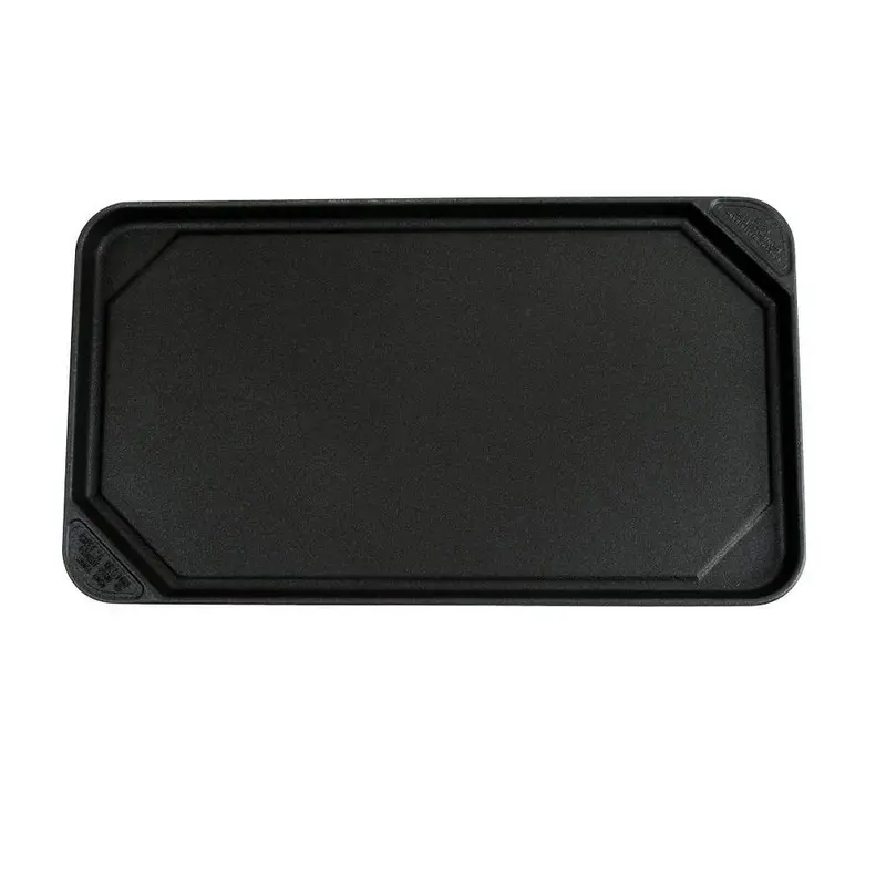 Whirlpool Nonstick Aluminum Grill Griddle Plate 1