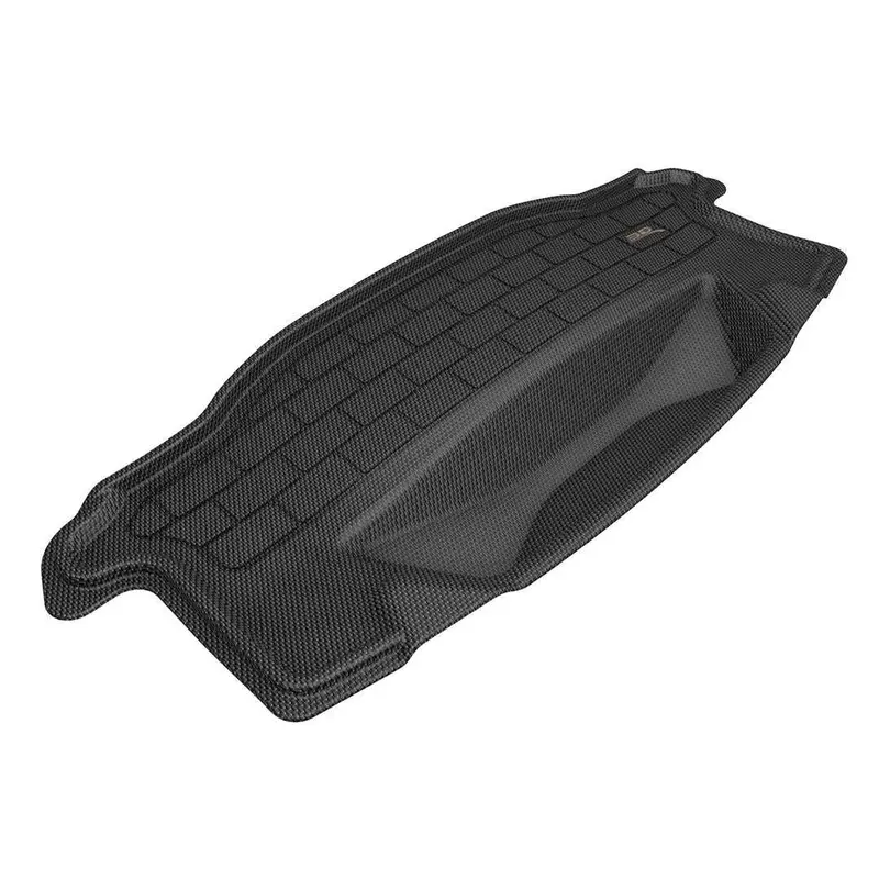3D Mats U-Ac M1Ch0961309 Custom Floor Liners For 2020–2023 Chevrolet Corvette C8 1