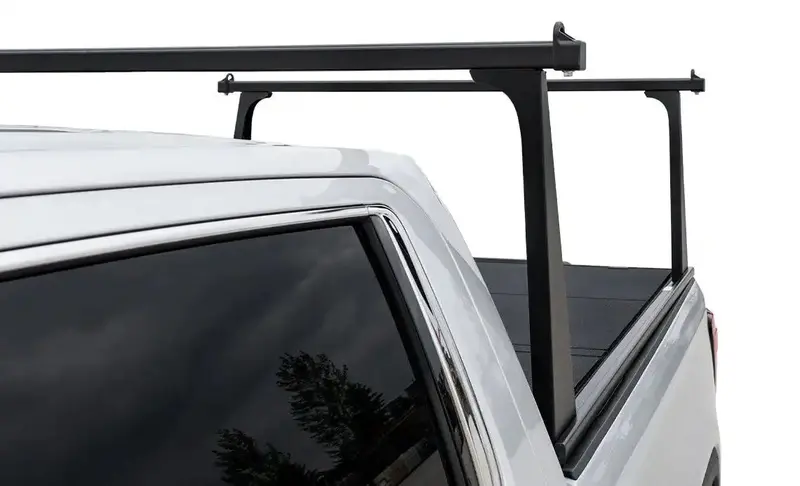 Adarac Aluminum Pro Series Truck Bed Rack – Ford F-250/F-350/F-450 (98" Long) 1