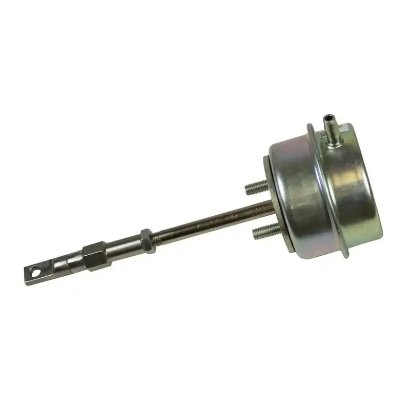 Bd Diesel Adjustable Turbo Boost Control Wastegate – For Dodge Hx35 Turbo (1999–2002 Manual & Auto) 1