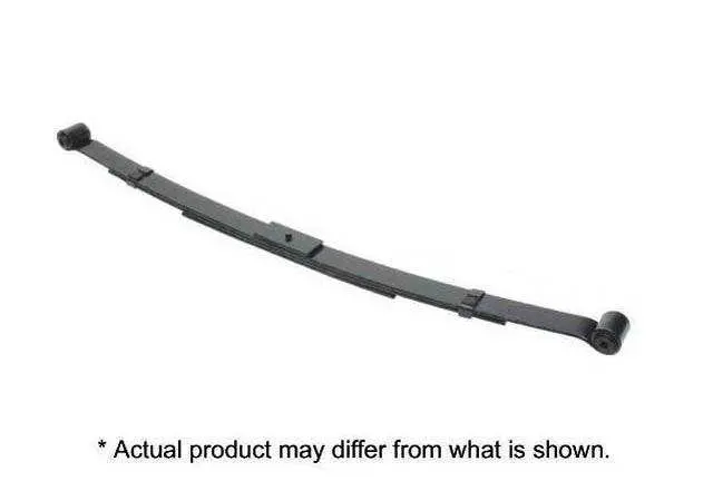 Belltech 5958 Drop Leaf Spring – 3-Inch Rear Lowering Kit (Sold Individually) 1