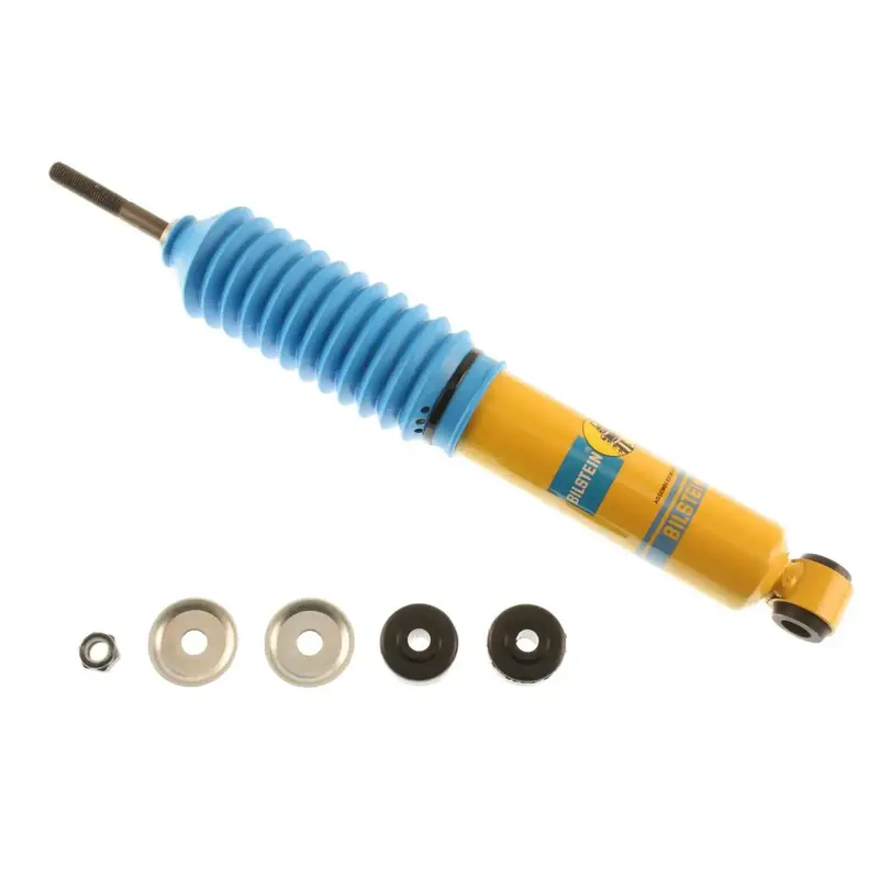 Bilstein B6 4600 Monotube Shock Absorber – Optimized For Balanced Ride And Handling 1