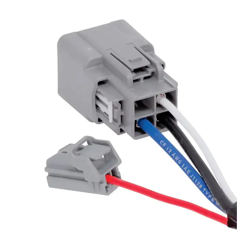Brake Control Module For 2013 Ram Trucks 1