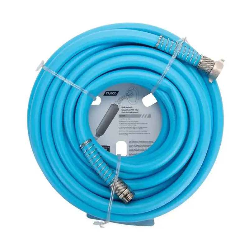 Camco Evoflex Freshwater Hose – 5/8" Id × 50 Ft, Non-Heated 1