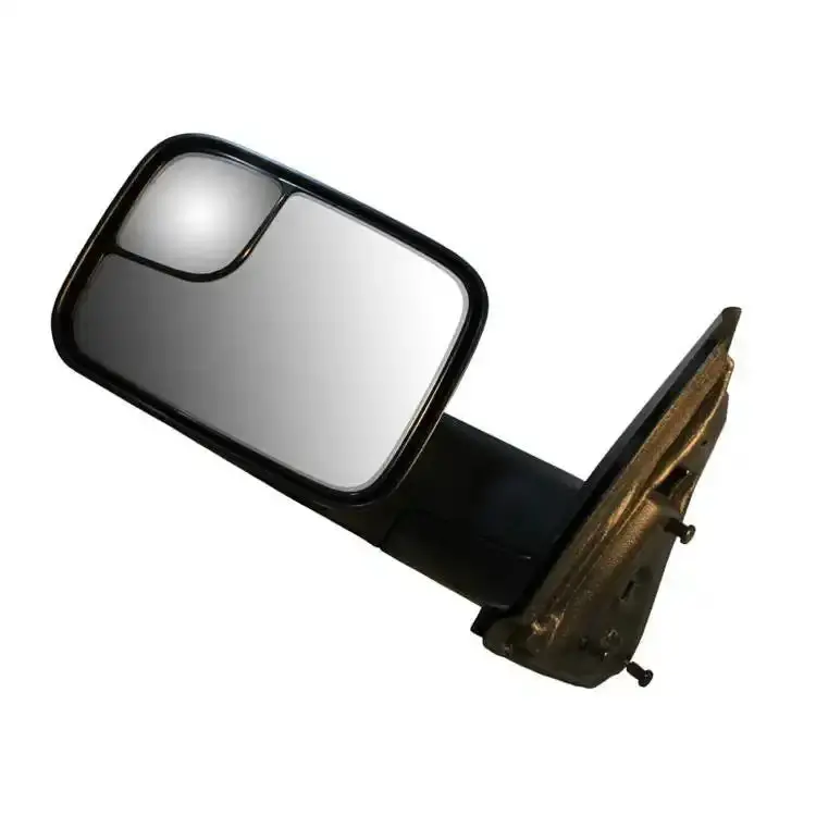 Cipa Usa Original-Style Replacement Side Mirror – Direct Fit For Ch1320227 Equipment (Model #46502) 1