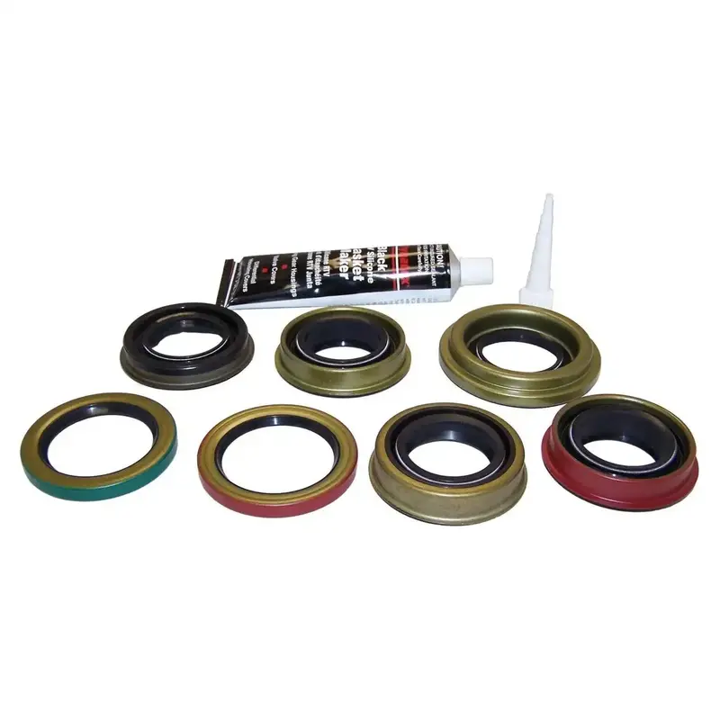 Crown Automotive 231Gs Transfer Case Gasket & Seal Replacement Kit For Jeep 1