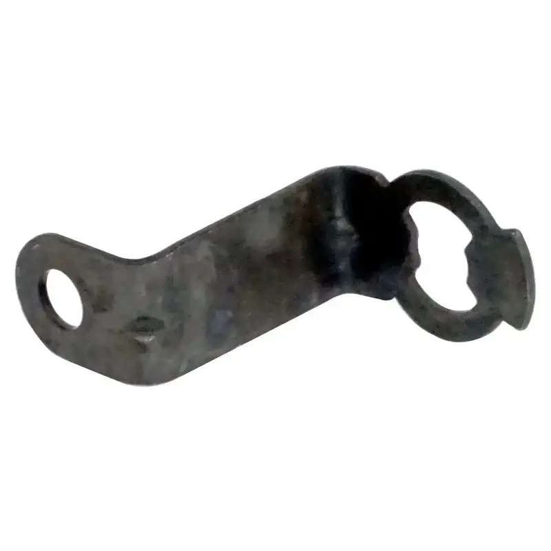 Crown Automotive Door Lock Cylinder Bracket – Replacement For Jeep Models (55076307) 1