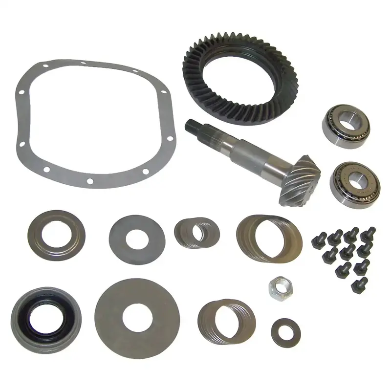 Crown Automotive J8126518 Ring And Pinion Kit – Dana 30 Front Axle, 3.54 Ratio 1