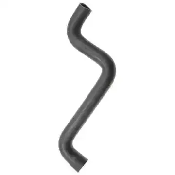 Dayco 71576 Curved Radiator Hose – Precision Fit For Cooling Systems 1