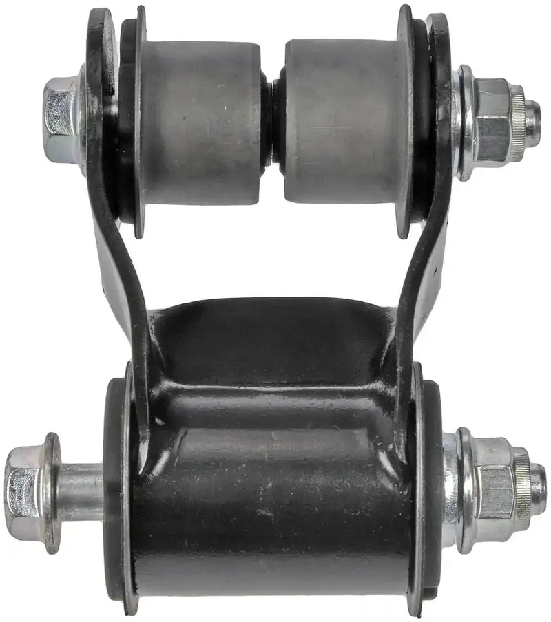 Dorman 722-036 Oe-Style Leaf Spring Shackle – Single Replacement 1