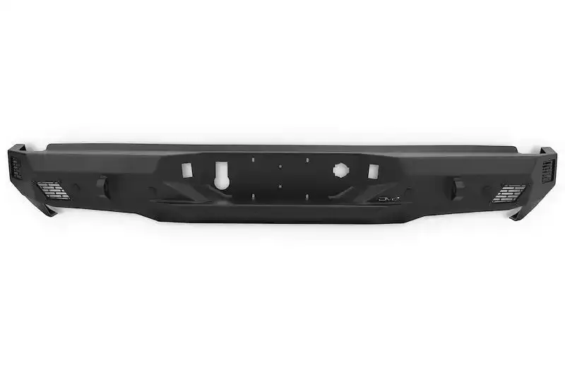 Dv8 Off-Road Rear Bumper Carrier System For 2019–2024 Chevy/Gmc 1500 (Rbcs1-03) 1