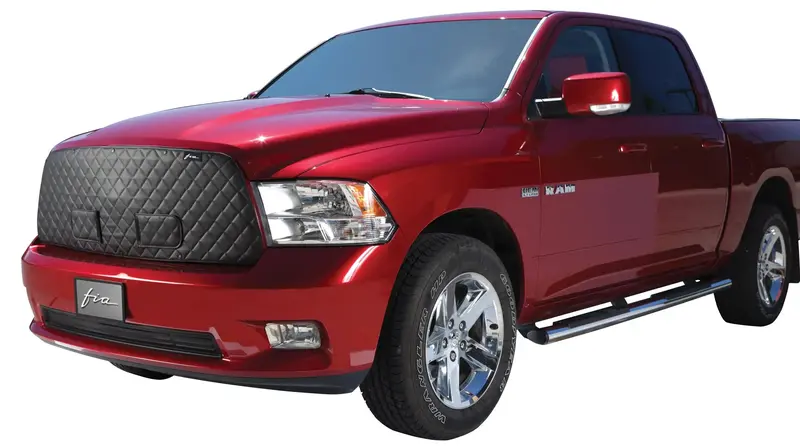 Fia Wf929-6 Winter Front & Bug Screen – Custom-Fit For Select Vehicles 1