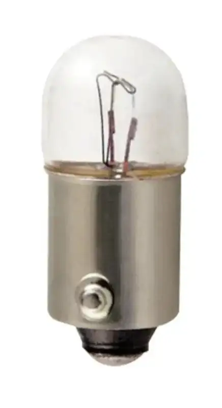 Hella 97 Series Miniature Incandescent Bulbs – Pack Of 10 Standard Replacement Lights 1