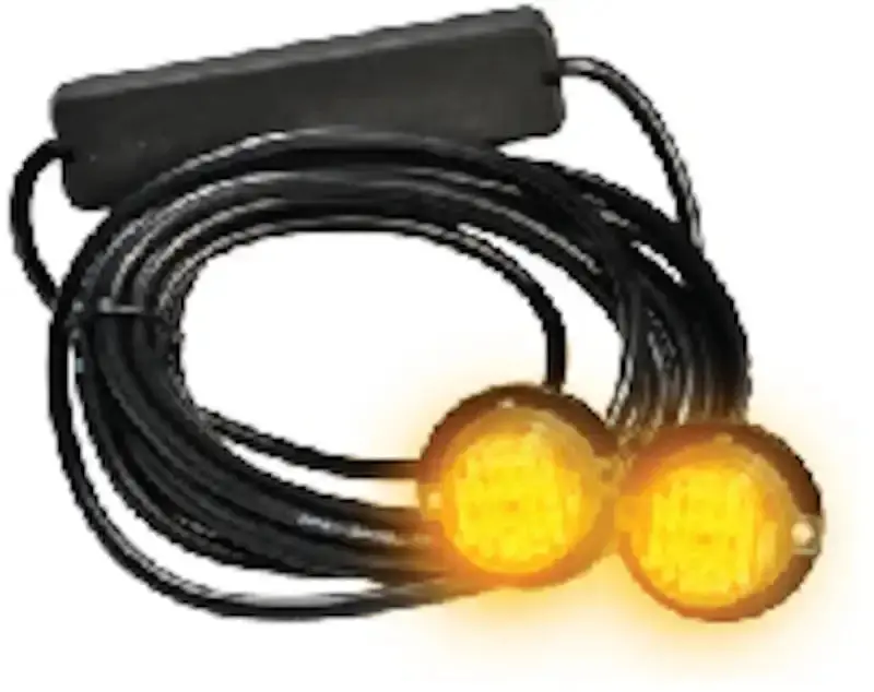 Hella H22901001 Emergency Hazard Warning Flasher Relay 1