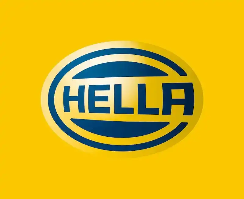 Hella H27997001 Hazard And Turn Signal Flasher Relay – Oe-Quality Electronic Flasher Module 1