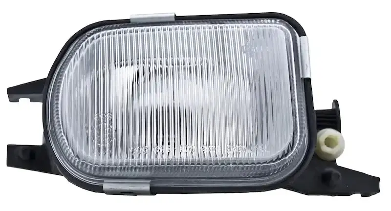 Hella Left-Side Fog Lamp – Compatible With Mercedes-Benz C-Class, Part #H12976011 1